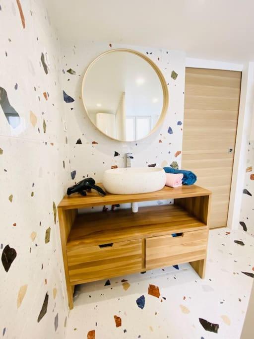 Le Pop Apartment Rouen Exterior foto